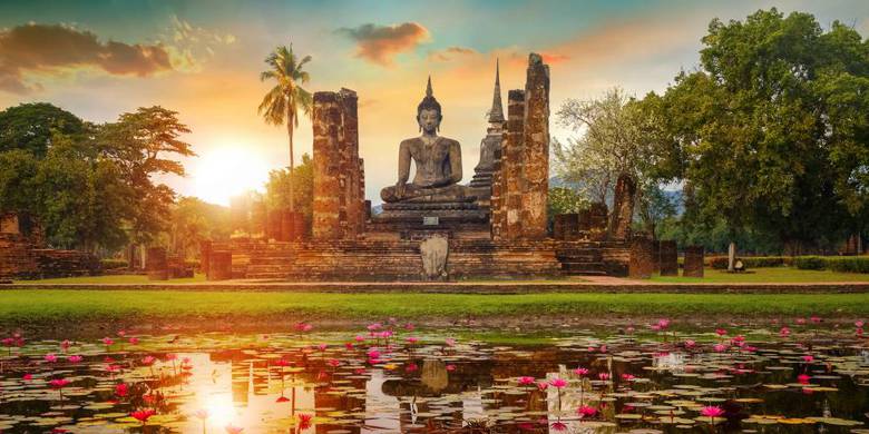 Viaje combinado a Tailandia y Camboya 15 días