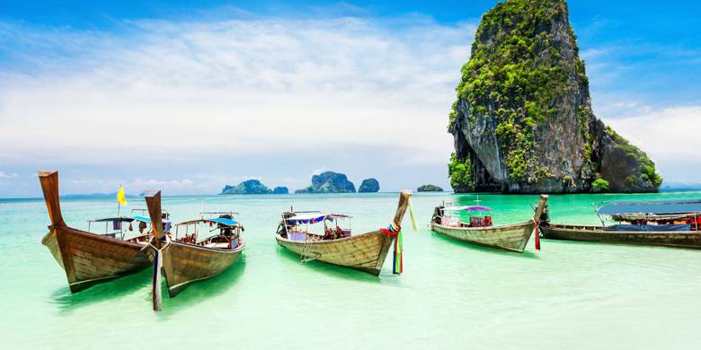 Viaje a Vietnam con playas de Phuket 15 días
