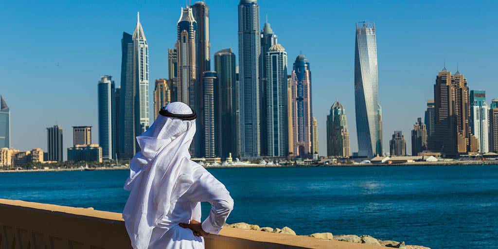 Atrévete a vivir una experiencia mágica con nuestro Tour por Dubái de 7 días. Déjate envolver por los contrastes de esta lujosa ciudad. 2