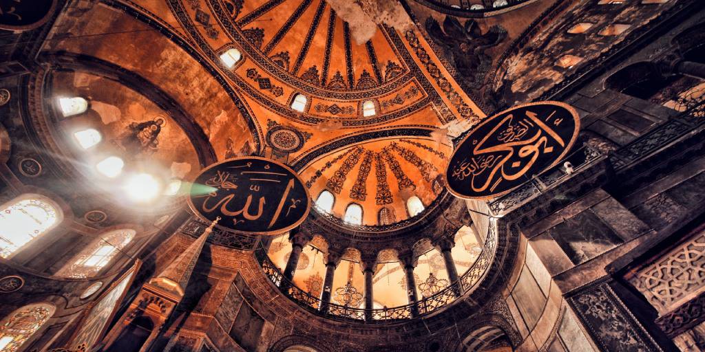 Nuestro viaje completo por Turquía de 9 días te llevará a explorar las zonas más mágicas del país, como Estambul, Capadocia y Troya. 6