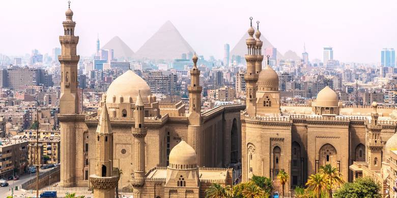Viaje a Egipto con Alejandría durante 9 días