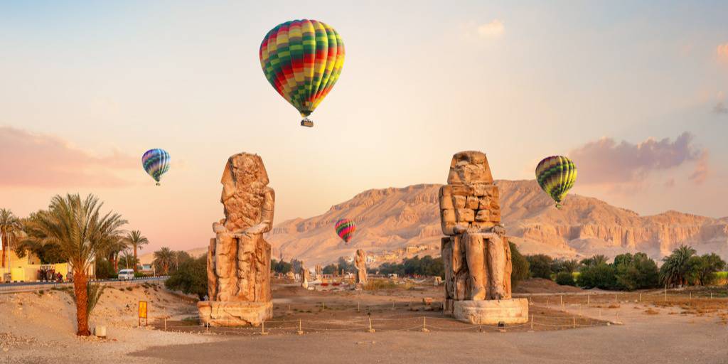 Con nuestro viaje a Egipto de 15 días no solo conocerás las maravillosas pirámides, si no que te empaparás de la cultura del Antiguo Egipto. 4