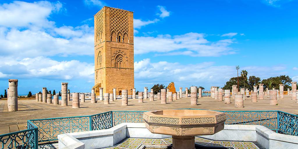 ¿Quieres unas vacaciones únicas? Con nuestro viaje organizado a Marruecos de 8 días descubrirás uno de los destinos más exóticos del mundo. 3