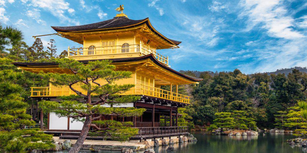 ¿Sueñas con ir a Japón? Este viaje por Tokio, Hakone, Nara y Osaka es para ti. Descubre los lugares más emblemáticos del país con nosotros. 6