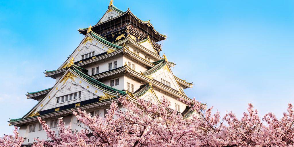 ¿Sueñas con ir a Japón? Este viaje por Tokio, Hakone, Nara y Osaka es para ti. Descubre los lugares más emblemáticos del país con nosotros. 1