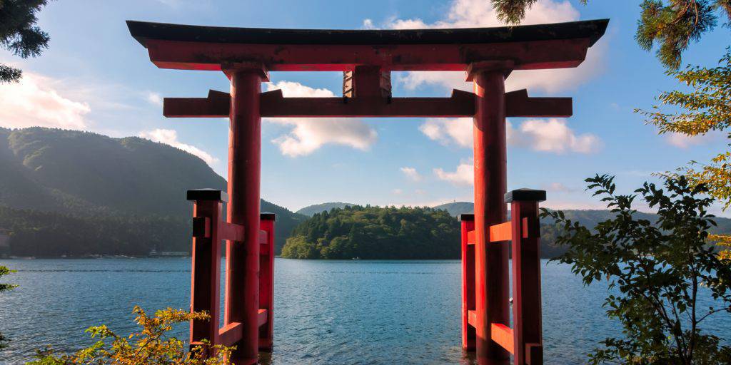 ¿Sueñas con ir a Japón? Este viaje por Tokio, Hakone, Nara y Osaka es para ti. Descubre los lugares más emblemáticos del país con nosotros. 4