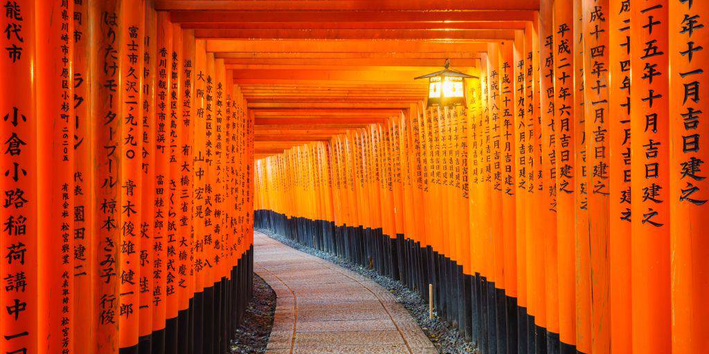 ¿Sueñas con ir a Japón? Este viaje por Tokio, Hakone, Nara y Osaka es para ti. Descubre los lugares más emblemáticos del país con nosotros. 5