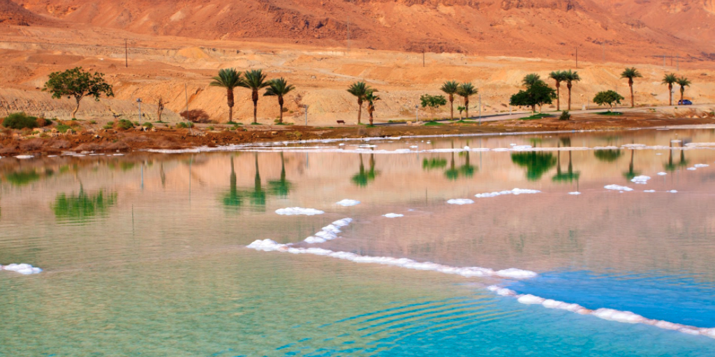 Aventúrate con este viaje a Jordania y el Mar Muerto. Descubre las joyas del país en Petra, el desierto de Lawrence de Arabia y Amman. 5