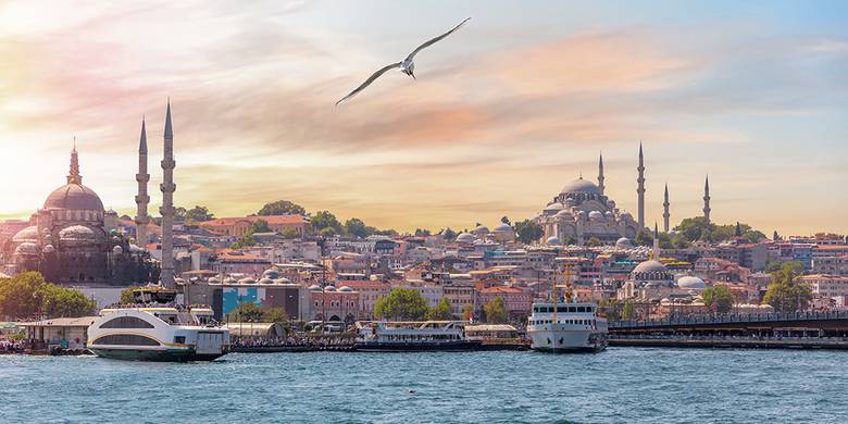 Viaje a Estambul de 4 días