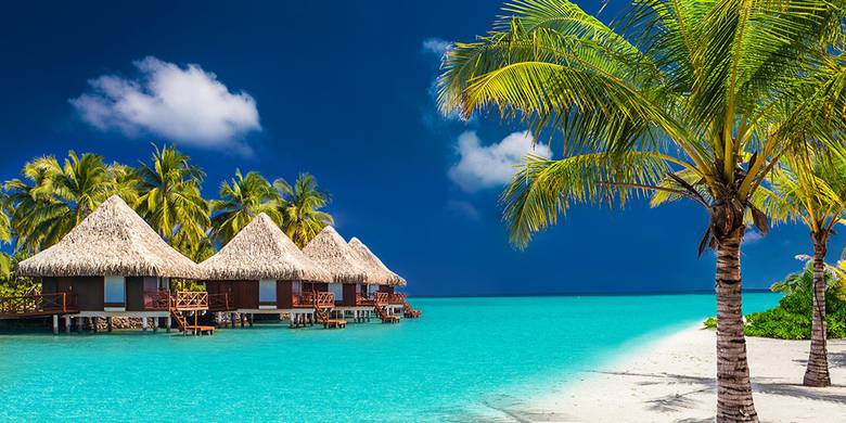 Viaje a Maldivas con Water Villa