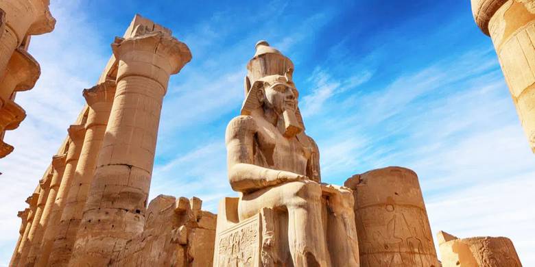 Tour por Egipto con Abu Simbel de 9 días