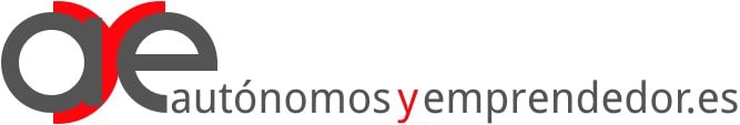 Autonomos Y Emprendedor Logo Vector