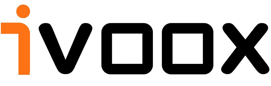 Logo Ivoox