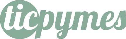 Logo Principal Tic Pymes