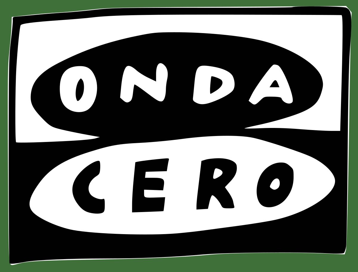 Onda Cero Logo