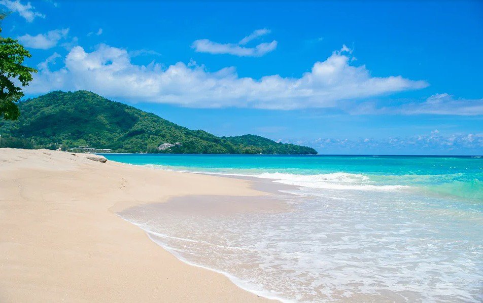 Playas De Guanacaste