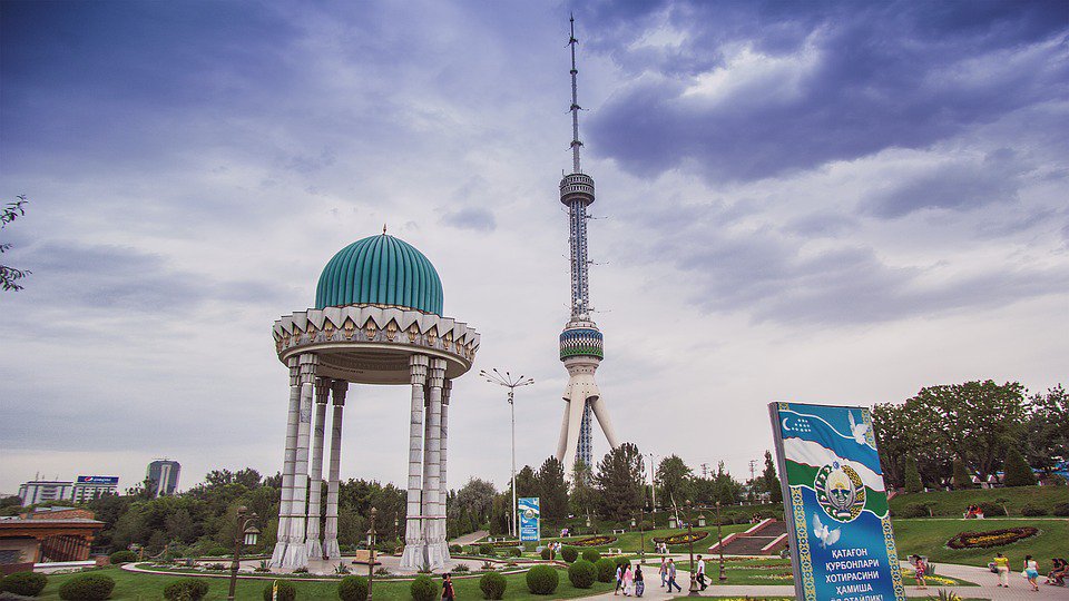 Tashkent Uzbekistán